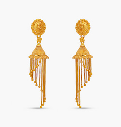 The Celebrated Earring